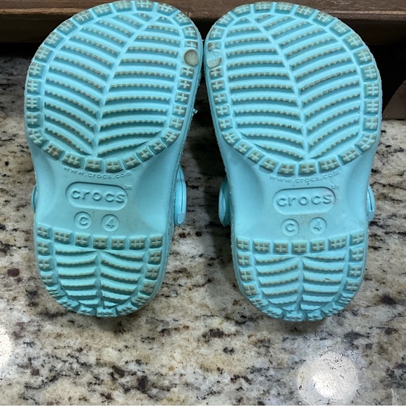 Toddler Crocs - Picture 2 of 3
